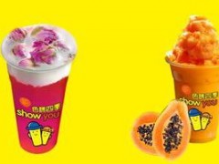 加盟色誘四季奶茶會得到哪些關(guān)注與支持?