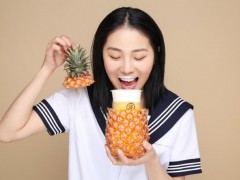 黑瀧堂奶茶成功案例：重慶楊女士收獲財富人生