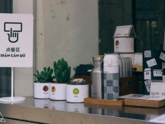 媽媽茶加盟店為何可以月入十萬?有哪些經(jīng)營技巧