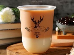 鹿角巷奶茶加盟創(chuàng)業(yè)者選擇的多嗎?