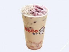 都可coco奶茶加盟費(fèi)多少?具體在哪些方面投入?