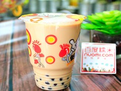 想要加入奶茶行業(yè)，街客奶茶加盟費多少?
