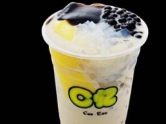 c憶奶茶店加盟商機(jī)非常好這么好，怎么加盟?