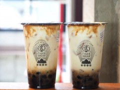 老虎堂奶茶“整店輸出”模式讓您更有競爭力