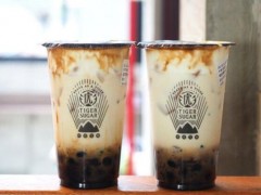 深度分析老虎堂奶茶加盟店利潤情況