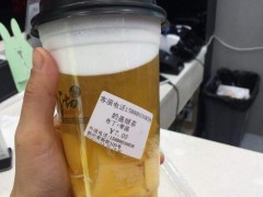 新時沏奶茶加盟店的營銷可以獲得如此效果?