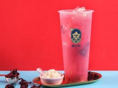 漳州嘟茶院奶茶加盟怎么樣?2019年市場更廣闊