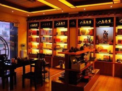 加盟八馬茶業(yè)賺錢么?實力品牌賺翻天!