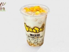 灣仔島奶茶在未來還會有多少發(fā)展空間呢?