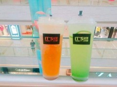 杭州鮮果時間加盟店如何打造單身狗品牌?