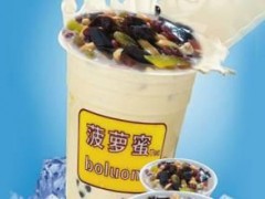 好味道，好生意，菠蘿蜜奶茶加盟創(chuàng)業(yè)等你來！