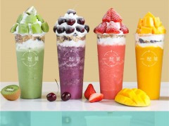 開一起茶加盟店需要注意的三個核心要素？