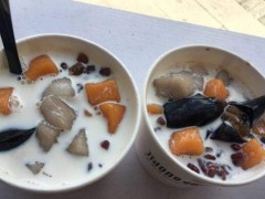 悸動燒仙草加盟店如何留住新員工?