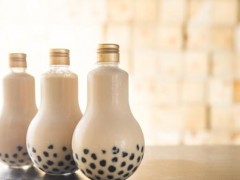 開(kāi)一家燈泡奶茶所需要的成本主要在哪些方面?