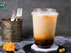 星奇異奶茶市場(chǎng)競(jìng)爭(zhēng)力如何？