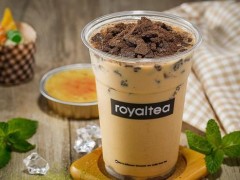 加盟皇茶讓你放心開(kāi)店!