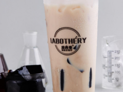 創(chuàng)意DIY奶茶盡在雅西亞實驗室
