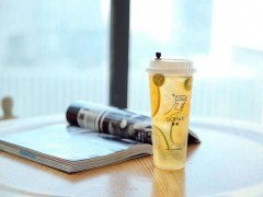 果麥奶茶加盟為什么會(huì)受年輕人的青睞？