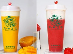 加盟纖風(fēng)茶客奶茶之后后期該如何管理？