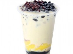 成功開(kāi)qq奶茶加盟店的技巧?