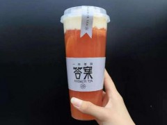 答案奶茶加盟店成本是多少?一起來(lái)看看!