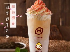 開(kāi)檸檬工坊加盟店成功經(jīng)營(yíng)的方法有哪些?