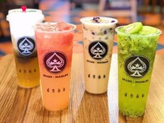 開(kāi)家黑桃漫生活奶茶加盟店需要了解哪些常識(shí)？