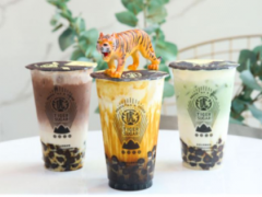 老虎堂奶茶店是怎么做到將營收利潤最大化的