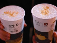知乎茶也加盟好不好?多項(xiàng)優(yōu)勢(shì)讓你輕松開(kāi)店!