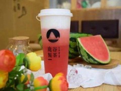 鹿谷制茶加盟店利潤(rùn)怎么樣?
