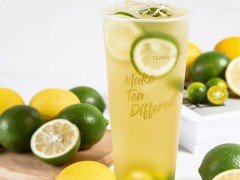 茶飲行業(yè)發(fā)展有前景嗎？