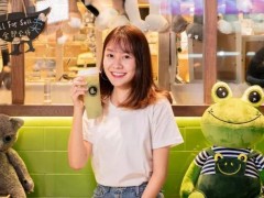 來一杯奶茶加盟，助力有志青年創(chuàng)業(yè)成功！