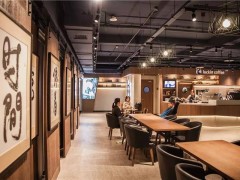 聊一聊瑞幸咖啡店的難度，“只是看起來簡單”