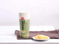 書亦燒仙草加盟店主容易忽略那些細節(jié)?