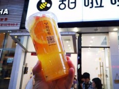 甜啦啦奶茶加盟店如何讓宣傳更加全面?