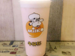 牛杯杯奶茶店產(chǎn)品定位應(yīng)該如何做