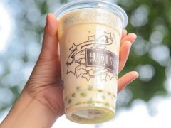 黑潮奶茶加盟這些你不了解的優(yōu)勢(shì)?