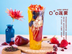 茶未里奶茶如何憑產(chǎn)品為加盟商獲利？