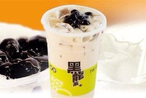 享甜奶茶加盟開店不擔心不賺錢!