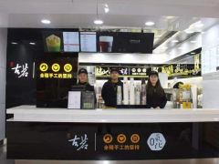 古茗加盟的發(fā)展新思路
