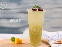 短短兩年卡旺卡奶茶開店上萬家是如何做到的?