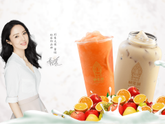 為何廣大消費者如此偏愛秘茶師奶茶呢？