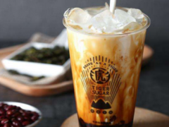 投資老虎堂奶茶店未來(lái)發(fā)展如何？