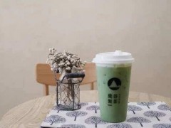 鹿谷制茶實力強大幫助加盟商輕松走向成功!