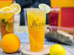 烏茶邦加盟項目該如何擴大市場?
