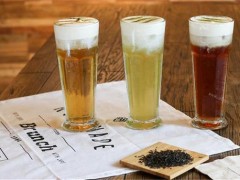 如何打開和運(yùn)行keo奶茶加盟店?