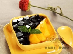 杏記甜品使用什么方法去提高業(yè)績？