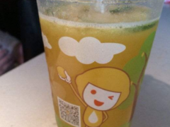 選擇快樂檸檬奶茶加盟項目定為您帶來高收益