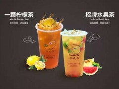 加盟茶大爺后如何經(jīng)營(yíng)呢？