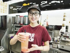 創(chuàng)業(yè)選擇新時(shí)沏奶茶加盟怎么樣?